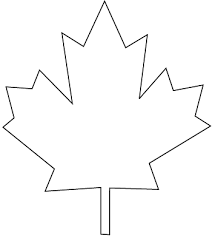 maple leaf