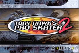 tony hawks skateboarding