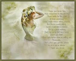 I Hope You Dance lyrics
