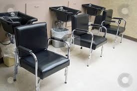 hair sinks