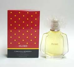 flore carolina herrera