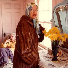 edie beale biography