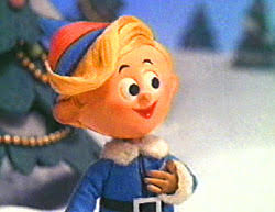 hermey the dentist elf