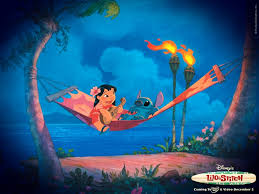 lilo and stitch experiments
