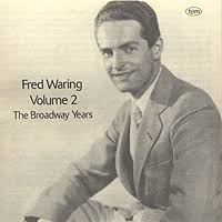Fred Waring's Pennsylvanians - Let's Have Another Cup Of Coffee
