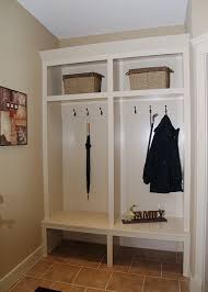 mud rooms