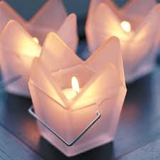 chinese candles