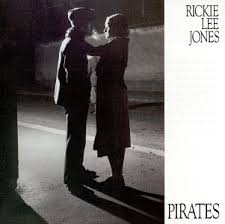 Rickie Lee Jones - Woody & Dutch On The Slow Train To Peking