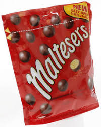 maltesers