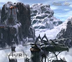 aura fate of ages
