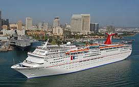 carnival elation
