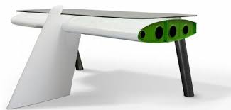 aircraft desk
