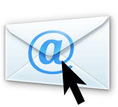email contacts