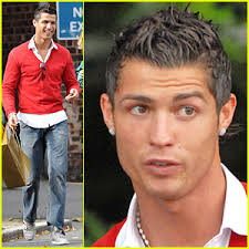 cristiano ronaldo imagenes