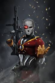 deadshot