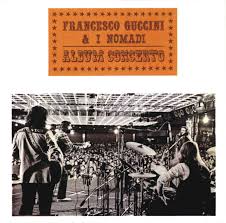 Francesco Guccini - Francesco Guccini & I Nomadi - Album Concerto