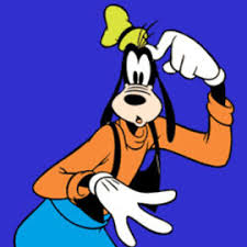 goofy