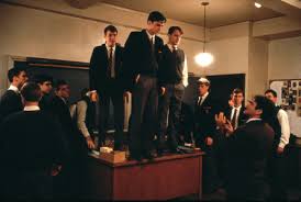 dead poet society movie