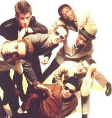 the specials