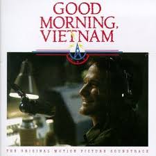 soundtrack good morning vietnam