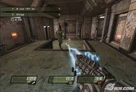 doom for xbox 360