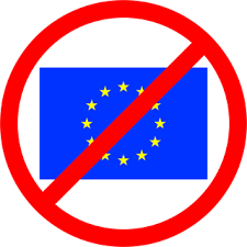 anti eu