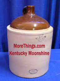kentucky moonshine