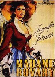 madame bouverie