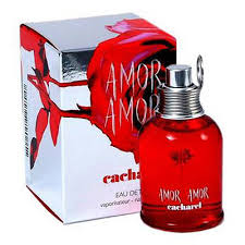 amor cacharel