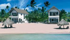 beach front property