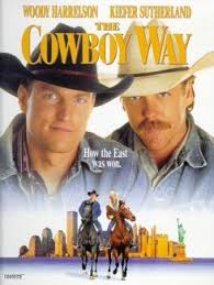cowboy way movie