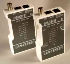 cable continuity test