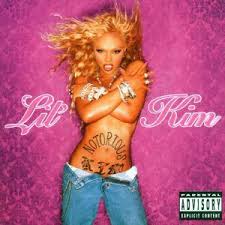 Lil' Kim - Single Black Female (feat. Mario ''Yellowman'' Winans)