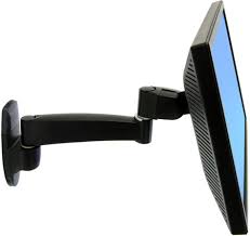 ergotron wall mounts