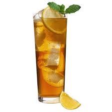 ice tea