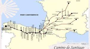 el camino frances