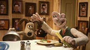 wallace and gromit pictures