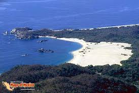 huatulco mexico