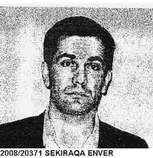 enver sekiraqa