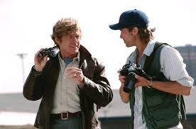 robert redford spy game