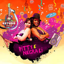 Pitty - Do Mesmo Lado