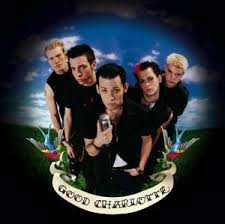 Good Charlotte lanza nuevo