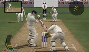 ea sports cricket 2006