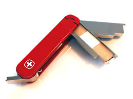 boy scout knife