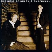 Simon And Garfunkel - My Little Town