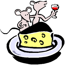 country mouse and the city mouse