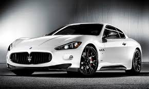granturismo maserati
