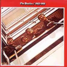 Beatles - The Beatles^1962 - 1966