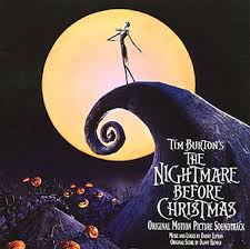 Soundtracks - The Nightmare Before Christmas