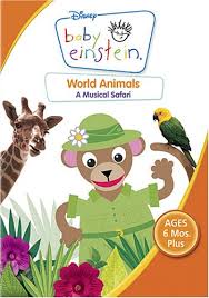 baby einstein baby dolittle